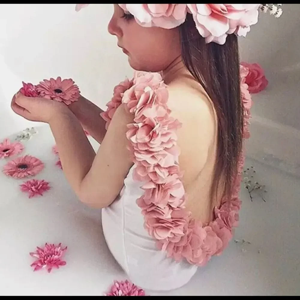 Infant Bathing suit 2T